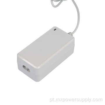 19V2.1a 19V3.42A Adaptador de energia do laptop com UL KC